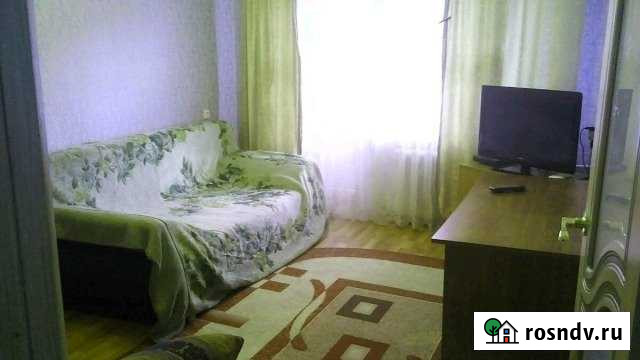 2-комнатная квартира, 38 м², 3/5 эт. в аренду на длительный срок в Микуне Микунь - изображение 1