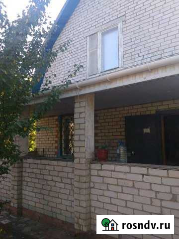 Дача 60 м² на участке 9 сот. на продажу в Энгельсе Энгельс - изображение 1