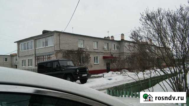 3-комнатная квартира, 70 м², 2/2 эт. на продажу в Скопине Скопин - изображение 1