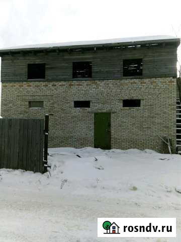 Гараж >30 м² в аренду в Комсомольске-на-Амуре Комсомольск-на-Амуре - изображение 1
