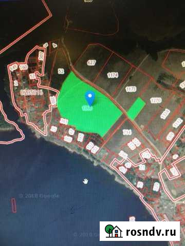 Участок СНТ, ДНП 1280 сот. на продажу в Череповце Череповец - изображение 1