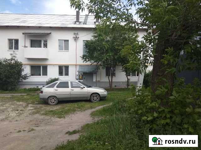 2-комнатная квартира, 44 м², 2/2 эт. на продажу в Талице Талица - изображение 1