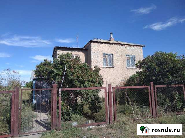 Дом 85 м² на участке 20 сот. на продажу в Нариманове Нариманов - изображение 1