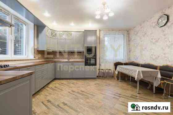 Коттедж 380 м² на участке 9 сот. на продажу в Ильинском Московской области Ильинский