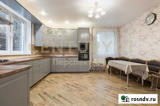 Коттедж 380 м² на участке 9 сот. на продажу в Ильинском Московской области Ильинский - изображение 1