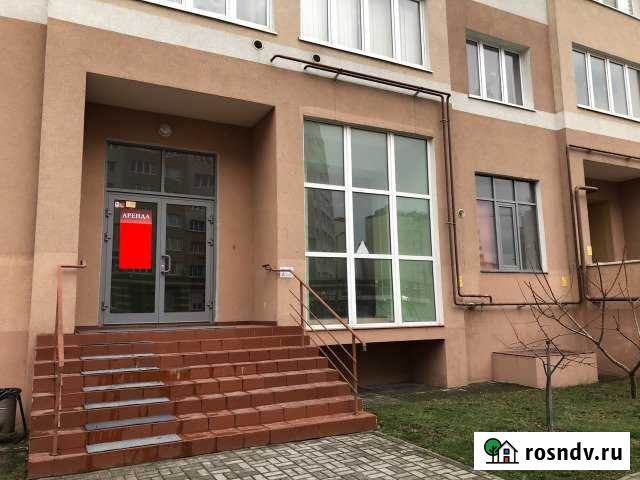 Помещение 76кв.м ул. Аксакова Калининград - изображение 1