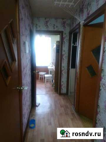 2-комнатная квартира, 42 м², 8/9 эт. на продажу в Краснокамске Краснокамск - изображение 1