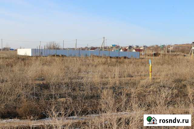 Участок ИЖС 12 сот. на продажу в Средней Ахтубе Средняя Ахтуба - изображение 1