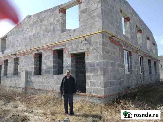 Таунхаус 200 м² на участке 7 сот. на продажу в Копейске Копейск