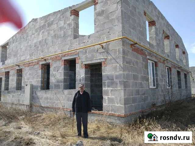 Таунхаус 200 м² на участке 7 сот. на продажу в Копейске Копейск - изображение 1