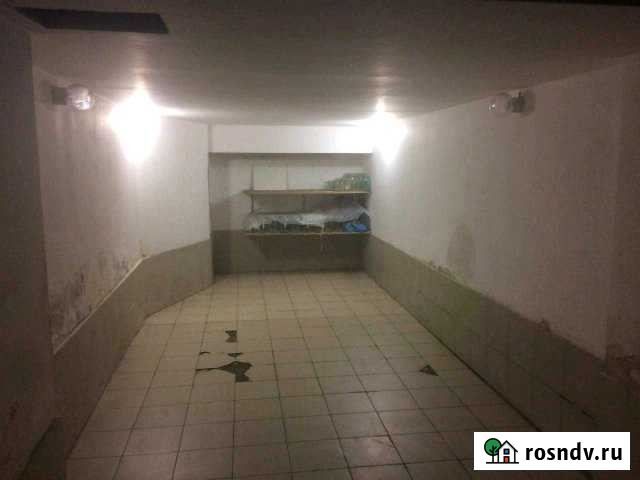 Машиноместо на продажу в Ярославле Ярославль - изображение 1