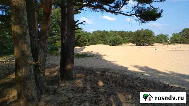 2-комнатная квартира, 48 м², 4/5 эт. на продажу в Сясьстрое Сясьстрой - изображение 1