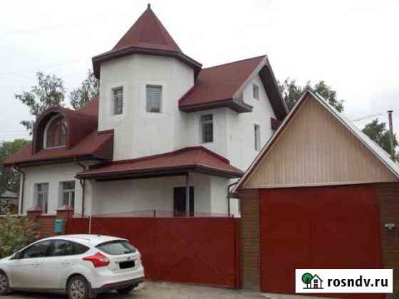 Дом 290 м² на участке 12 сот. на продажу в Сыктывкаре Сыктывкар