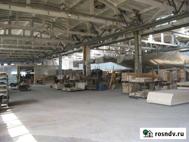 Производственное помещение, 400 кв.м. Краснодар - изображение 1