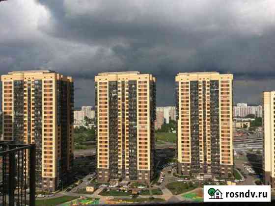 3-комнатная квартира, 85 м², 18/20 эт. на продажу в Одинцово Одинцово