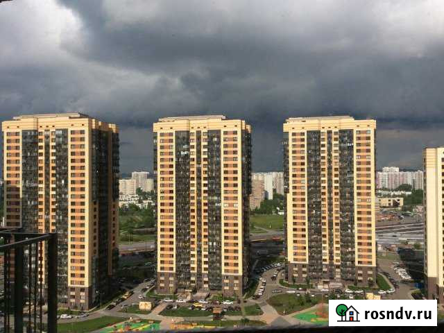 3-комнатная квартира, 85 м², 18/20 эт. на продажу в Одинцово Одинцово - изображение 1
