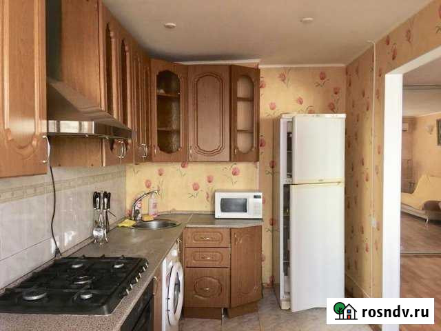 3-комнатная квартира, 65 м², 7/10 эт. в аренду на длительный срок в Саратове Саратов - изображение 1