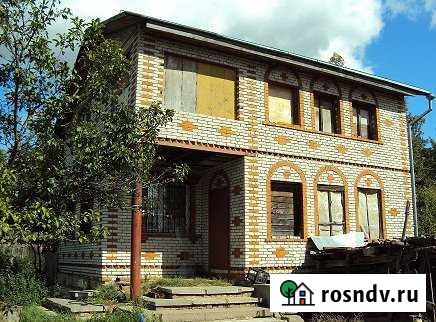 Дом 180 м² на участке 12 сот. на продажу в Кременках Кременки - изображение 1