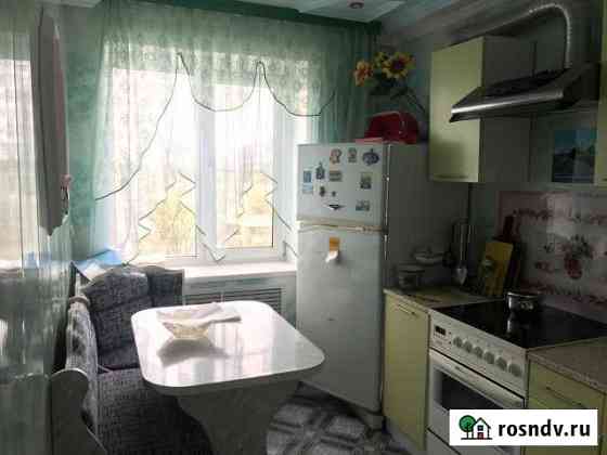 3-комнатная квартира, 62 м², 3/4 эт. на продажу в Вилючинске Вилючинск