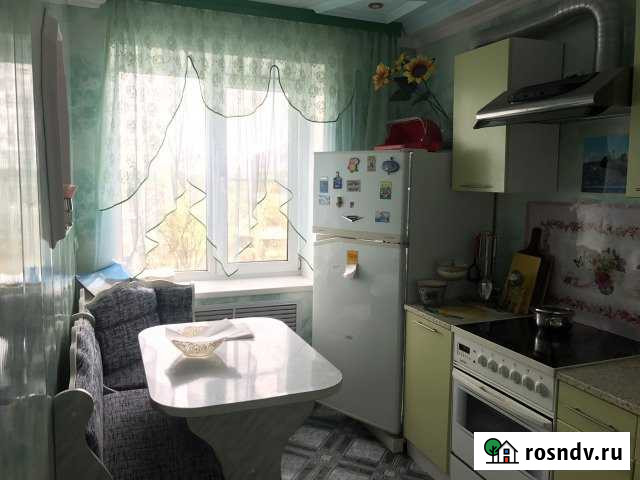 3-комнатная квартира, 62 м², 3/4 эт. на продажу в Вилючинске Вилючинск - изображение 1