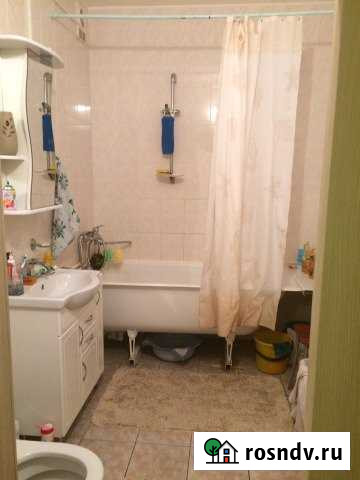 3-комнатная квартира, 108 м², 1/7 эт. на продажу в Киришах Кириши - изображение 1