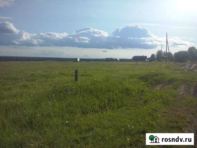 Участок ИЖС 20 сот. на продажу в Зеленце Зеленец - изображение 1