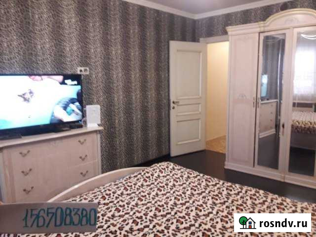 2-комнатная квартира, 70 м², 2/17 эт. в аренду посуточно в Троицке Московской области Троицк - изображение 1