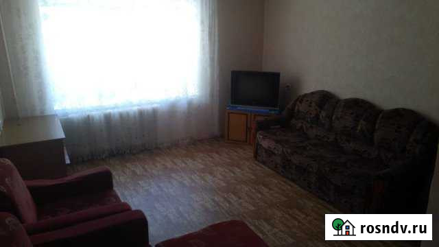 2-комнатная квартира, 45 м², 1/13 эт. в аренду посуточно в Камышине Камышин - изображение 1