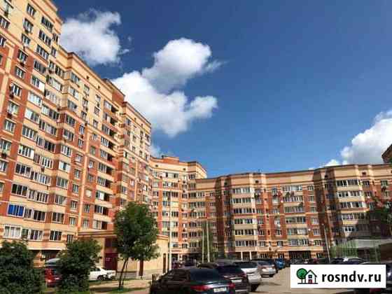 1-комнатная квартира, 44 м², 12/14 эт. на продажу в Пушкино Пушкино