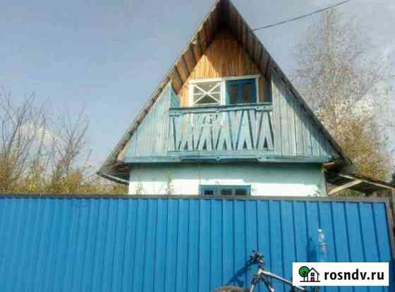 Дача 20 м² на участке 6 сот. на продажу в Горно-Алтайске Горно-Алтайск