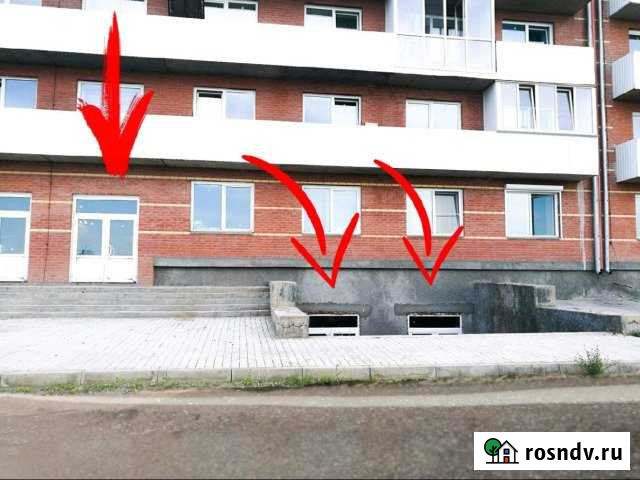 Свободного назначения 121 кв.м. Абакан - изображение 1