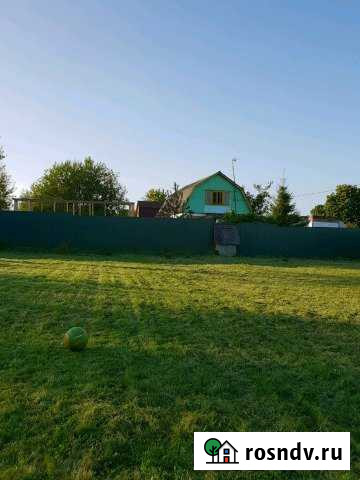 Участок СНТ, ДНП 6 сот. на продажу в Новопетровском Новопетровское - изображение 1