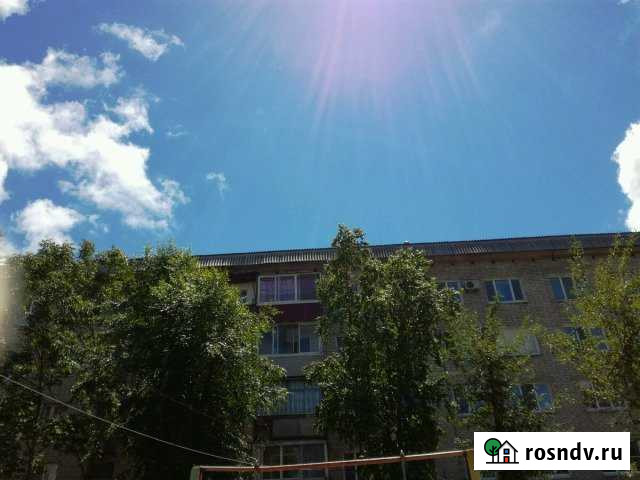 2-комнатная квартира, 47 м², 5/5 эт. на продажу в Дальнереченске Дальнереченск - изображение 1