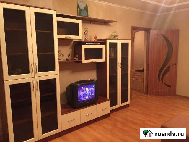 2-комнатная квартира, 66 м², 10/17 эт. в аренду на длительный срок в Одинцово Одинцово - изображение 1