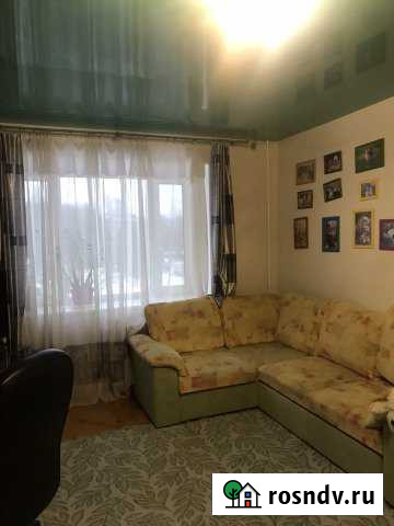 3-комнатная квартира, 94 м², 2/9 эт. на продажу в Щёлково Щёлково - изображение 1