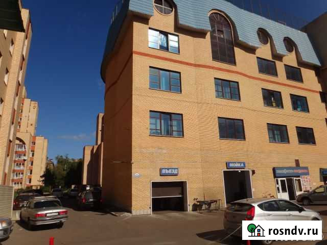 Машиноместо 18 м² на продажу в Королеве Королев - изображение 1