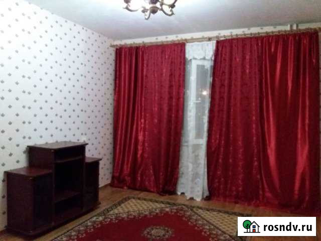 3-комнатная квартира, 63 м², 2/10 эт. в аренду на длительный срок в Омске Омск - изображение 1