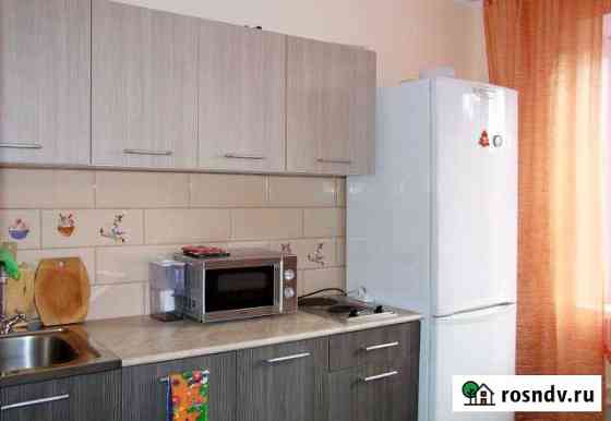 Комната 15 м² в 4-ком. кв., 1/10 эт. в аренду посуточно в Красноярске Красноярск