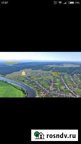 Участок ИЖС 48 сот. на продажу в Межевом Межевой - изображение 1