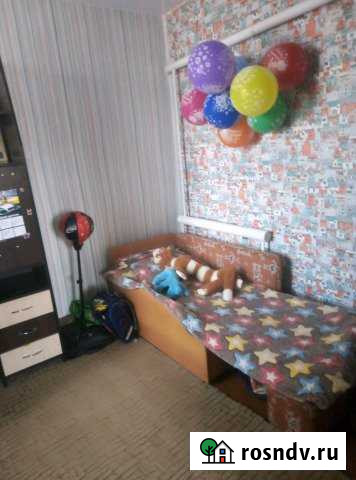 2-комнатная квартира, 38 м², 1/1 эт. на продажу в Посевной Посевная - изображение 1