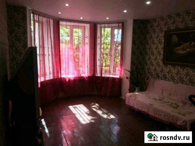 3-комнатная квартира, 62 м², 2/2 эт. на продажу в Реже Реж - изображение 1