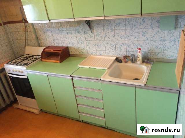 2-комнатная квартира, 60 м², 3/5 эт. на продажу в Бору Бор - изображение 1