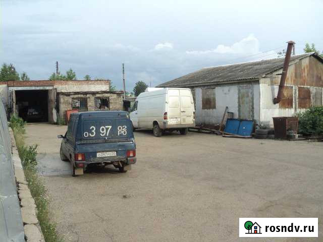 Участок промназначения 25 сот. на продажу в Октябрьском Республики Башкортостан Октябрьский - изображение 1