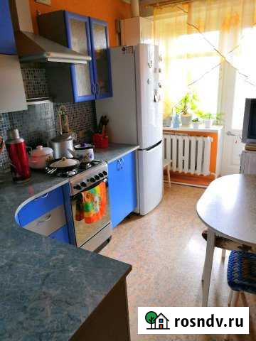 2-комнатная квартира, 42 м², 2/2 эт. на продажу в Уржуме Уржум - изображение 1