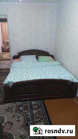 3-комнатная квартира, 40 м², 2/2 эт. в аренду посуточно в Богучаре Богучар - изображение 1