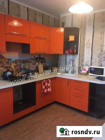 1-комнатная квартира, 42 м², 9/9 эт. в аренду на длительный срок в Коврове Ковров - изображение 1