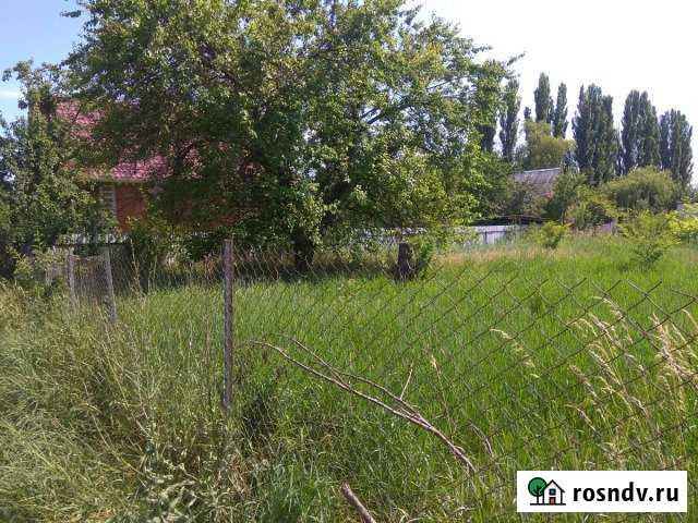 Участок ИЖС 6 сот. на продажу в Новокубанске Новокубанск - изображение 1