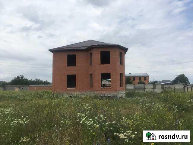 Дом 360 м² на участке 7 сот. на продажу в Ардоне Ардон - изображение 1