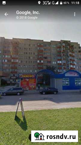 3-комнатная квартира, 70 м², 1/9 эт. на продажу в Россоши Россошь - изображение 1