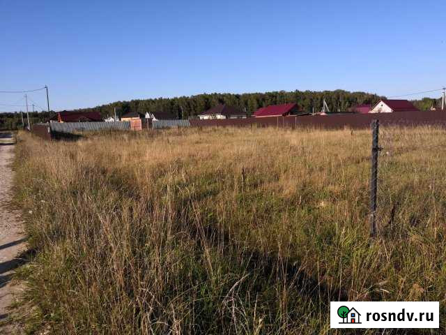 Участок СНТ, ДНП 10 сот. на продажу в Пушкино Пушкино - изображение 1